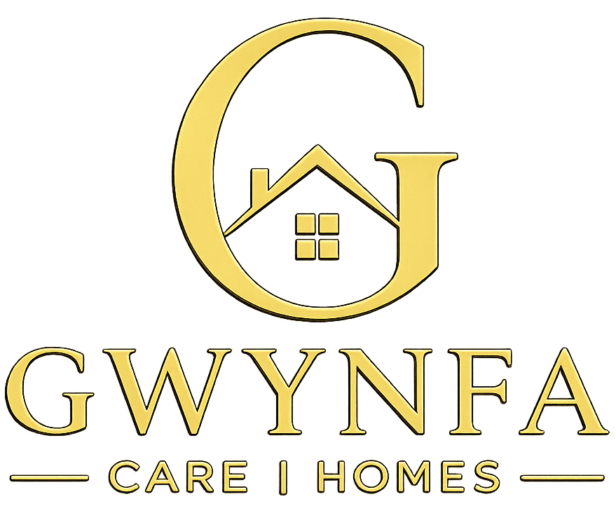 Gwynfa Lodge Care Home